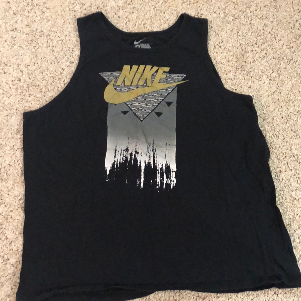 Nike Tank Top men’s